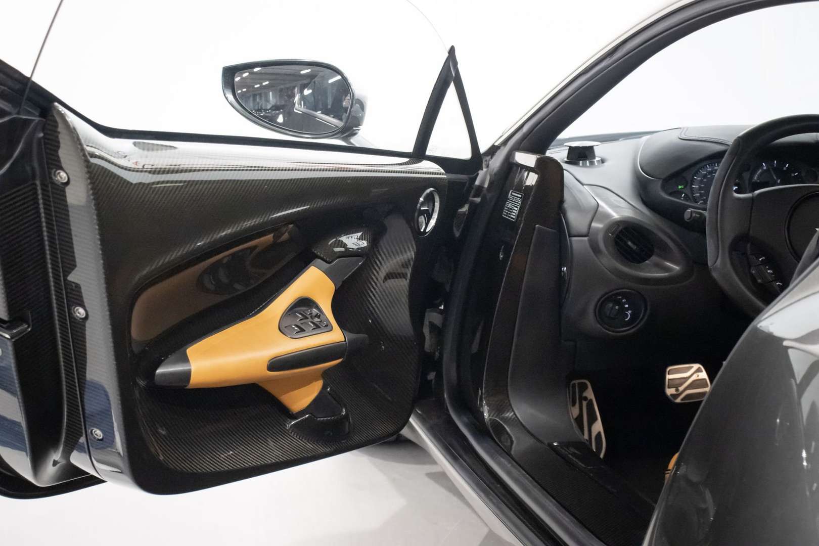 Aston Martin ONE-77 - 2012 - Joinsteer - #22