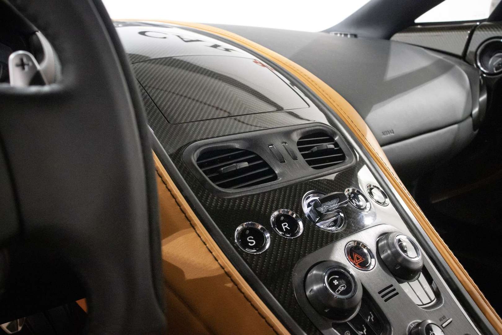 Aston Martin ONE-77 - 2012 - Joinsteer - #23