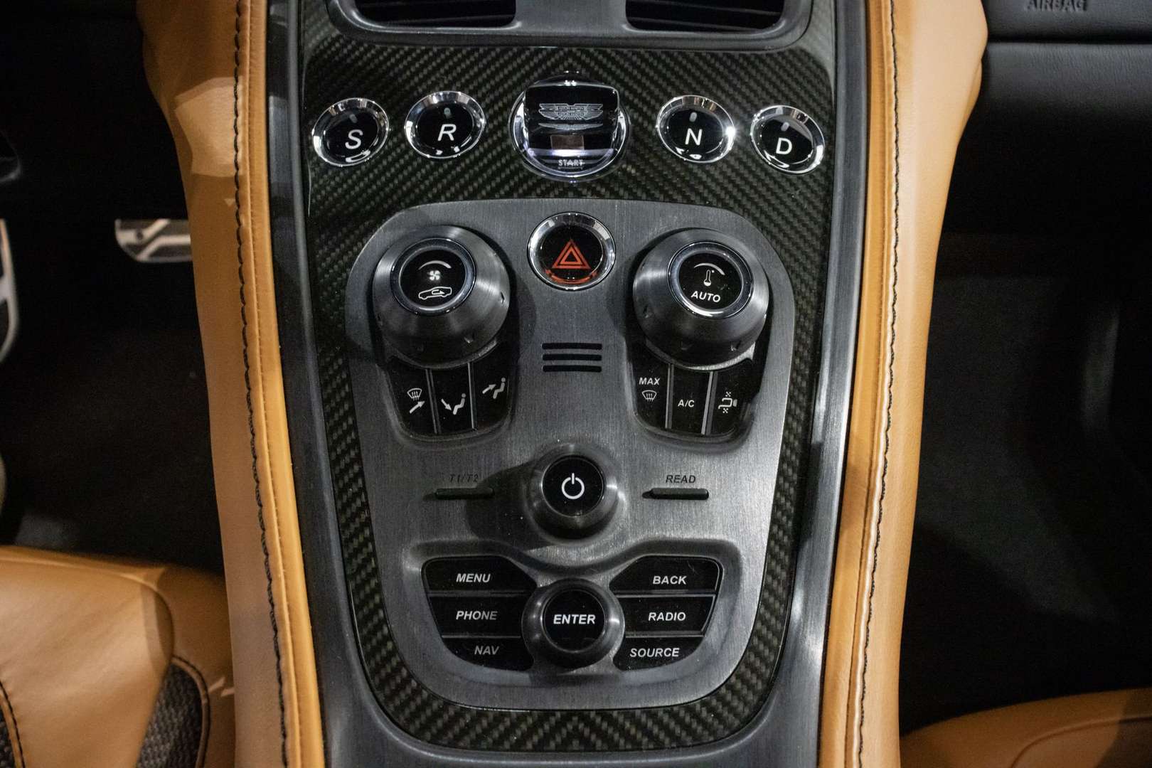 Aston Martin ONE-77 - 2012 - Joinsteer - #10