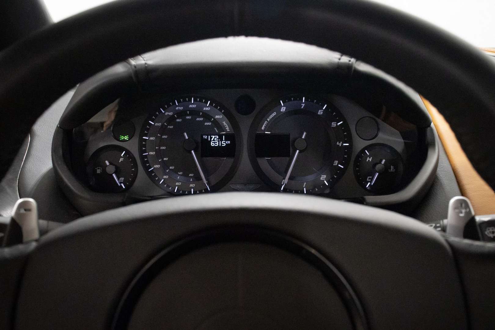 Aston Martin ONE-77 - 2012 - Joinsteer - #21