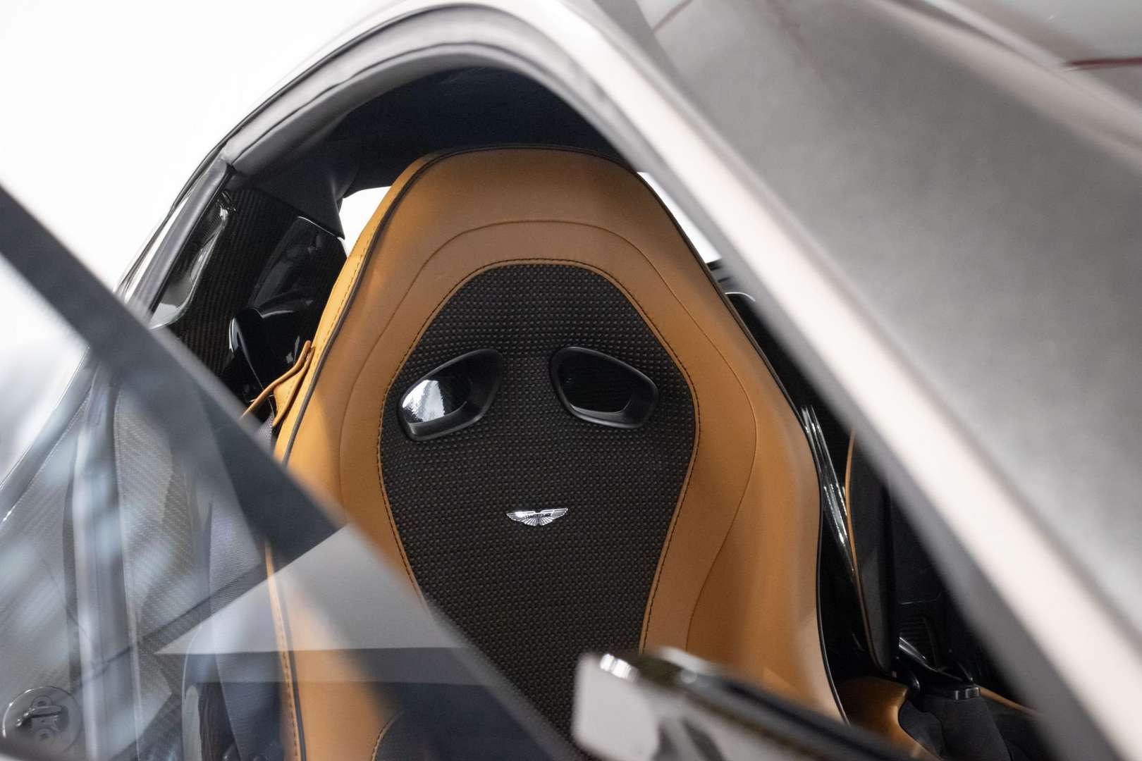 Aston Martin ONE-77 - 2012 - Joinsteer - #9