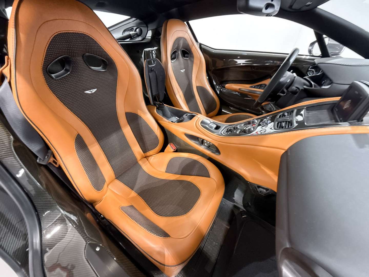 Aston Martin ONE-77 - 2012 - Joinsteer - #14