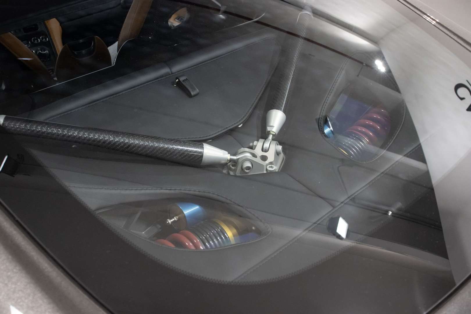 Aston Martin ONE-77 - 2012 - Joinsteer - #19