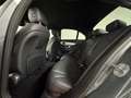 Mercedes-Benz C 220 D AMG LINE !! 59000 KM !! CAMERA GPS CUIR AUTO REG Gris - thumbnail 22