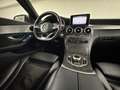 Mercedes-Benz C 220 D AMG LINE !! 59000 KM !! CAMERA GPS CUIR AUTO REG Gris - thumbnail 10