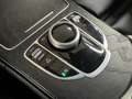Mercedes-Benz C 220 D AMG LINE !! 59000 KM !! CAMERA GPS CUIR AUTO REG Gris - thumbnail 18