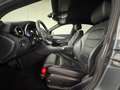Mercedes-Benz C 220 D AMG LINE !! 59000 KM !! CAMERA GPS CUIR AUTO REG Gris - thumbnail 20