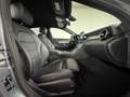 Mercedes-Benz C 220 D AMG LINE !! 59000 KM !! CAMERA GPS CUIR AUTO REG Gris - thumbnail 21