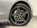 Mercedes-Benz C 220 D AMG LINE !! 59000 KM !! CAMERA GPS CUIR AUTO REG Gris - thumbnail 8