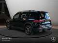 Mercedes-Benz GLB 200 AMG+NIGHT+AHK+LED+KAMERA+19"+TOTW+7G Schwarz - thumbnail 10