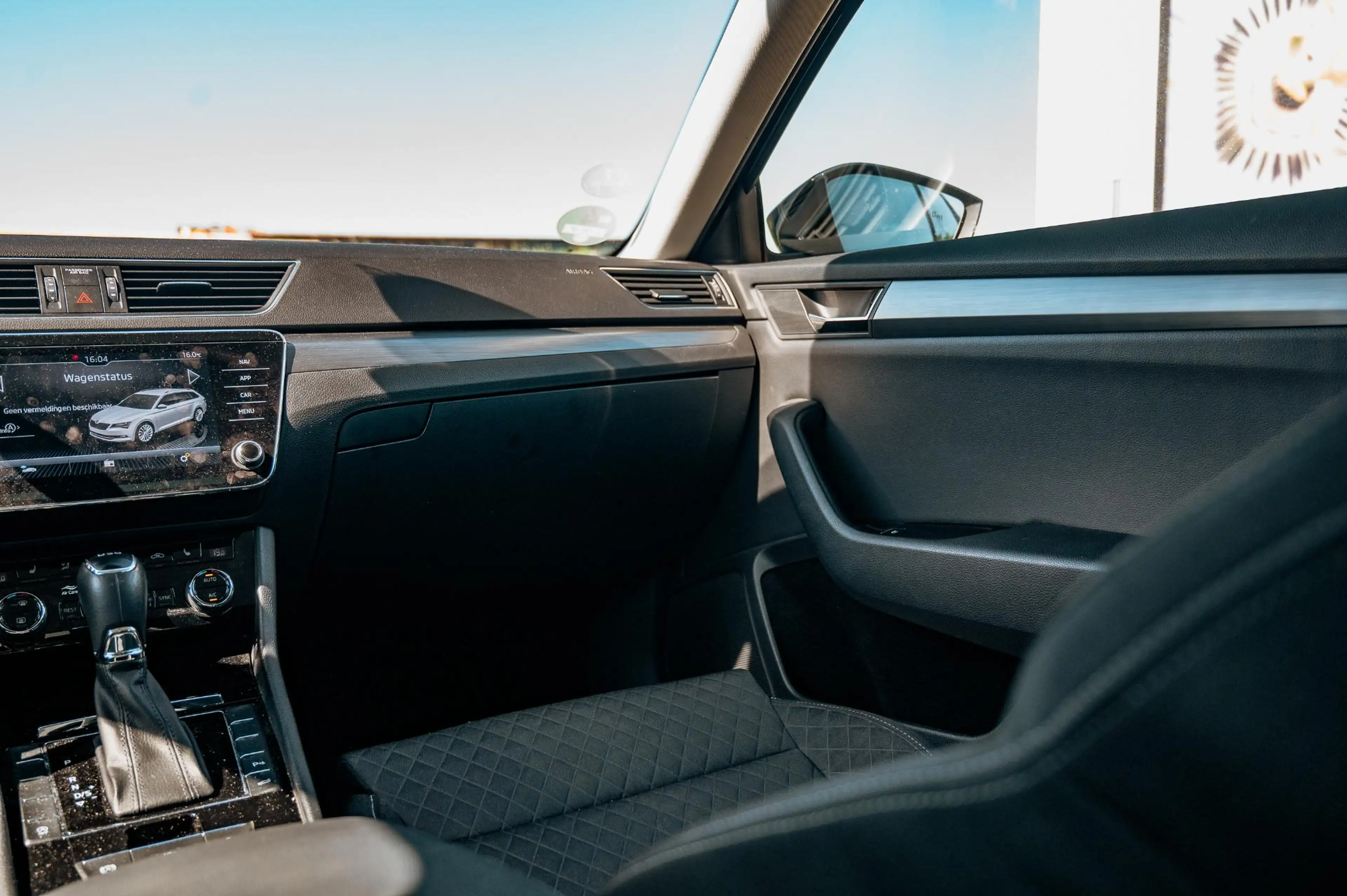 Skoda Superb Combi 1.8 TSI Style Edition | TREKHAAK 1800 KG | A — photo 9