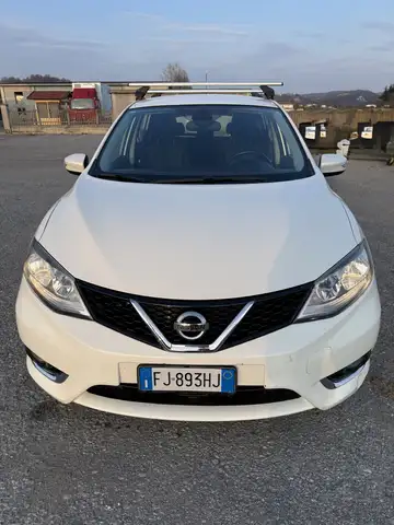Nissan Pulsar