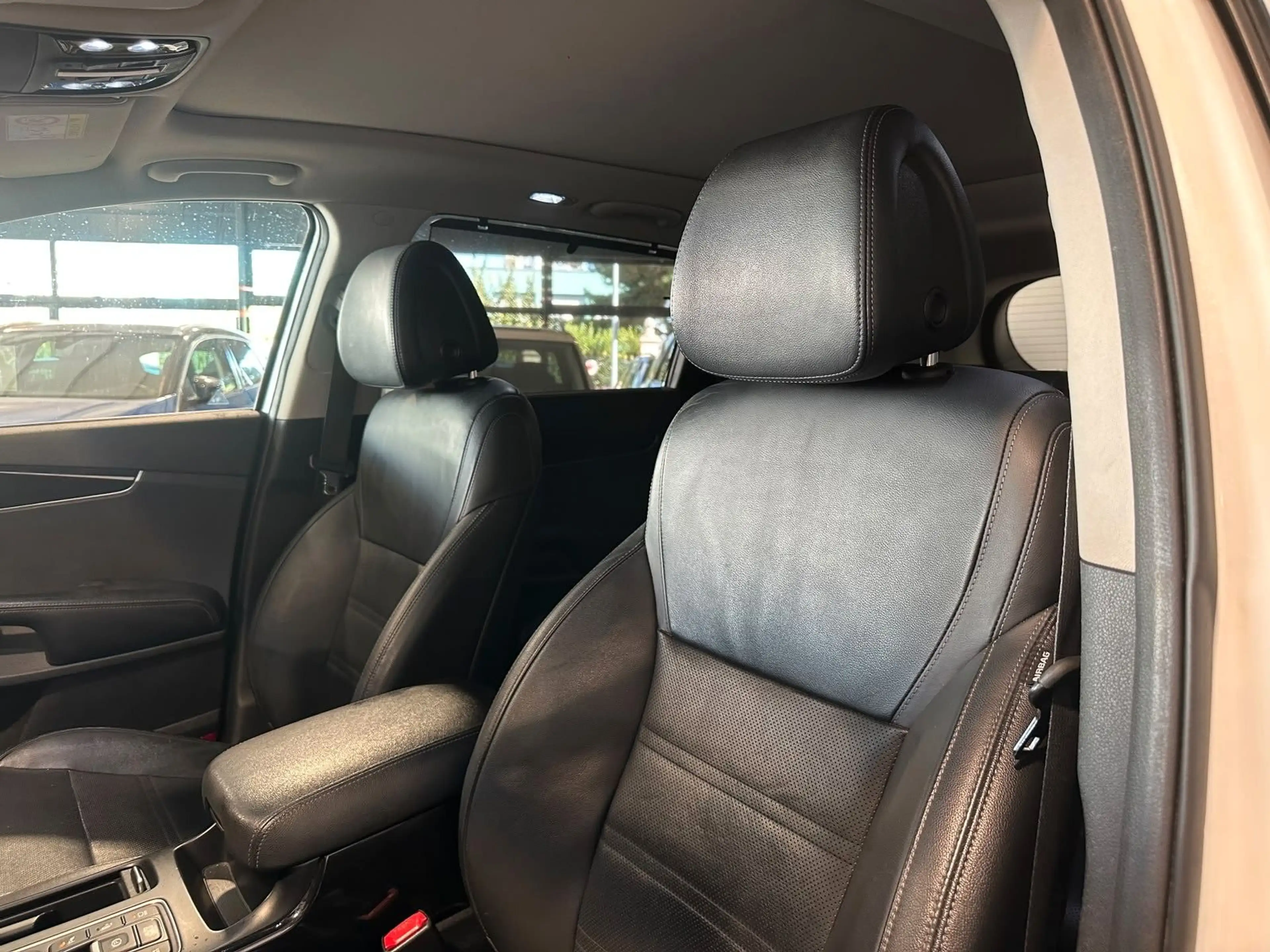 Kia Sorento Platinum 4WD *CarPlay* Infinity Voll! — photo 13