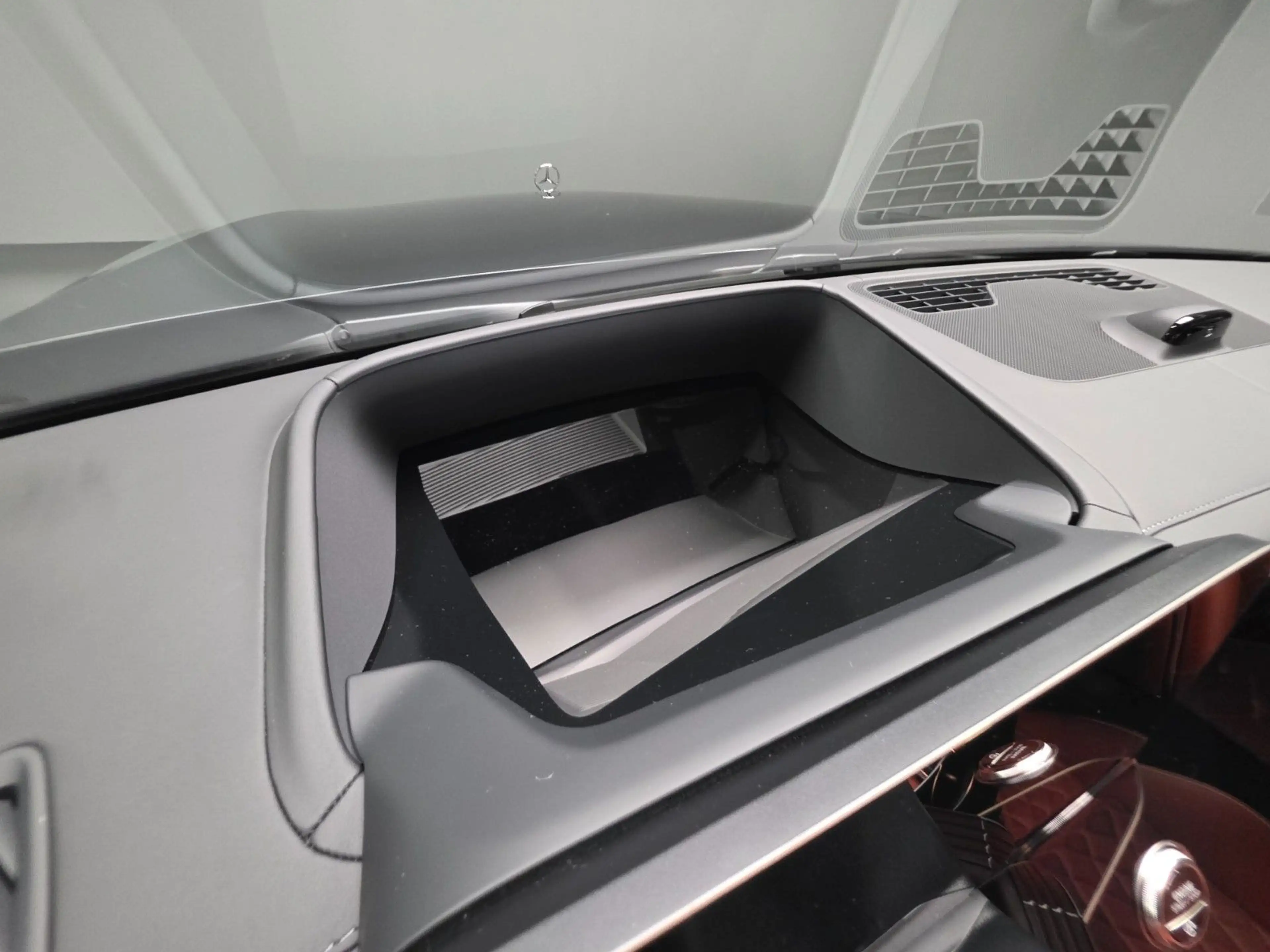 Mercedes-Benz S 450 S450d | Manufaktur | Pano | HUP | Long | Massage — photo 13