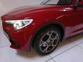 Alfa Romeo Stelvio 2.2 t Rosso Edizione rwd 160cv auto Rosso - thumbnail 3