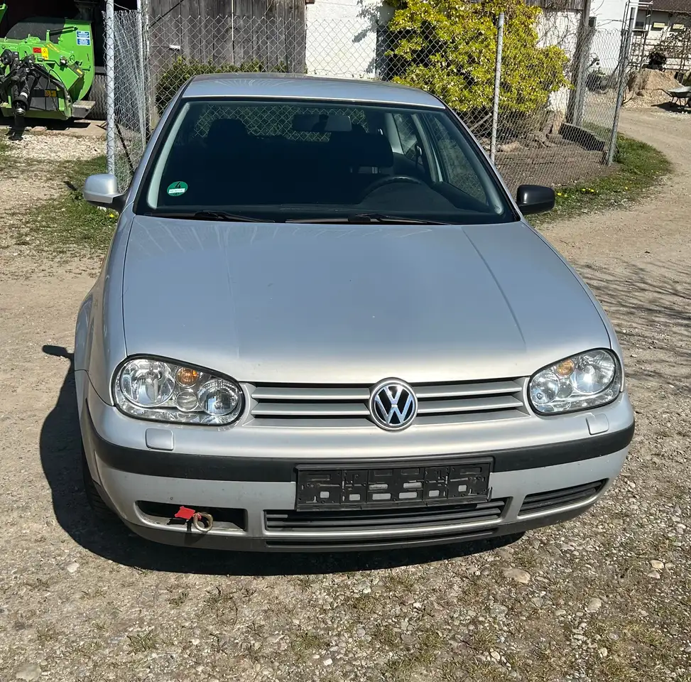 Volkswagen Golf 1.4 Trendline, foto 5