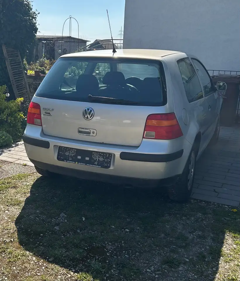 Volkswagen Golf 1.4 Trendline, foto 2