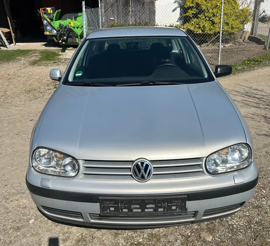 Volkswagen Golf 1.4 Trendline, foto 6