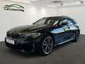 BMW M340dTouring xDrive*LED*Navi*DAB*Tempo*Alcantara Noir - thumbnail 1