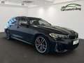 BMW M340dTouring xDrive*LED*Navi*DAB*Tempo*Alcantara Noir - thumbnail 2