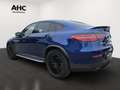 Mercedes-Benz GLC 43 AMG 4M Coupé Totwi. ACC Memo HUD Airmatic Albastru - thumbnail 4