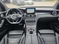 Mercedes-Benz GLC 43 AMG 4M Coupé Totwi. ACC Memo HUD Airmatic Albastru - thumbnail 10