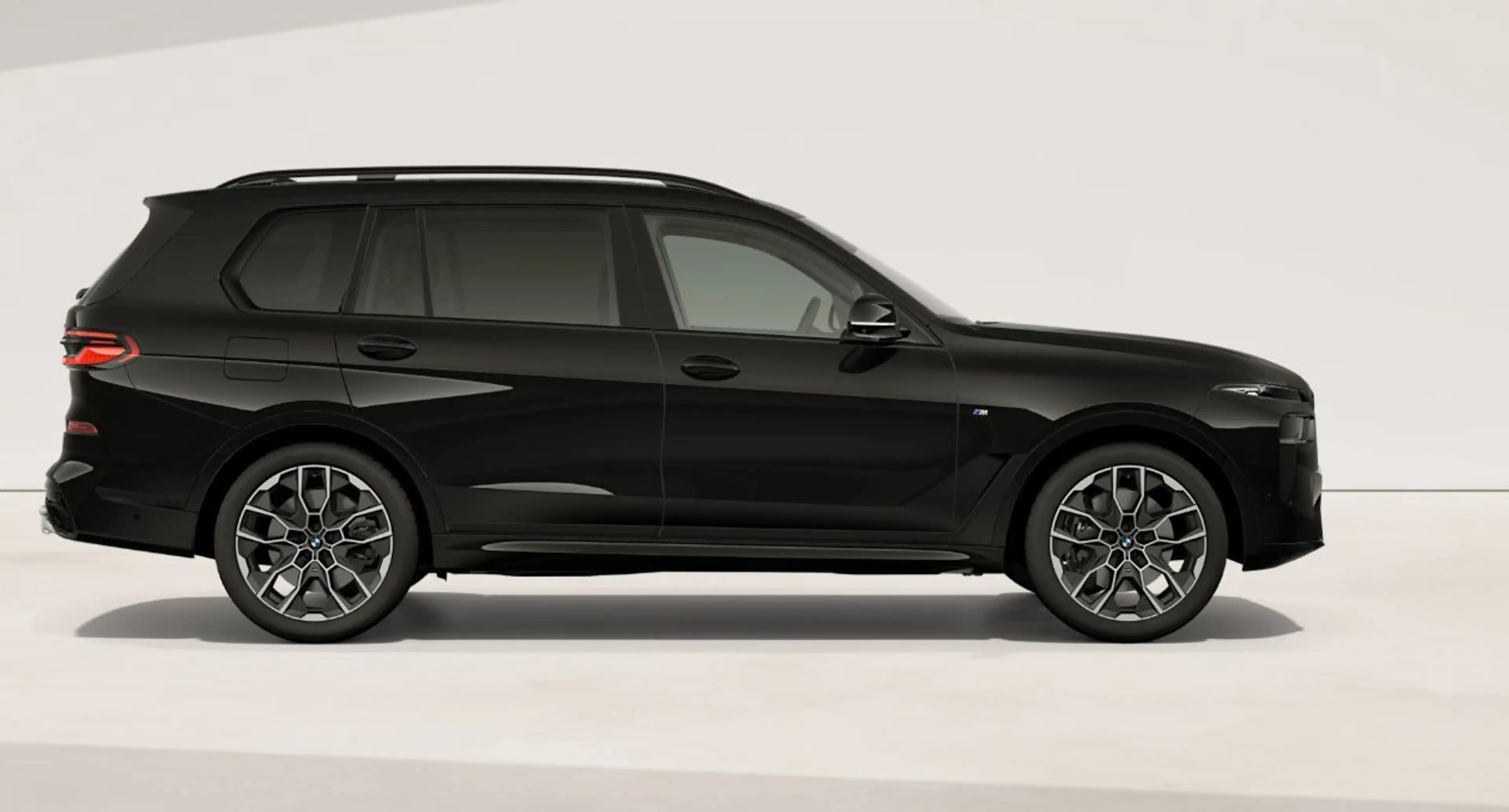 BMW X7 M Sportpaket Pro ACC|HuD|Stand-Hzg|AHK|RFK... — photo 2
