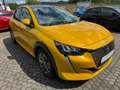 Peugeot e-208 Allure ELEKTRO Gelb - thumbnail 9