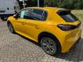 Peugeot e-208 Allure ELEKTRO Gelb - thumbnail 4