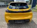 Peugeot e-208 Allure ELEKTRO Jaune - thumbnail 5