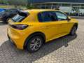 Peugeot e-208 Allure ELEKTRO Jaune - thumbnail 8