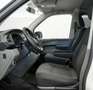 Volkswagen T6 Kombi 2.0 TDI T6.1*1.H*5.Sitzer*LED*AHK*MwSt. Fehér - thumbnail 11