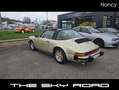 Porsche 911 Targa Type G 2.7L 165ch Beige - thumbnail 5