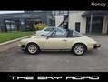 Porsche 911 Targa Type G 2.7L 165ch Beige - thumbnail 4