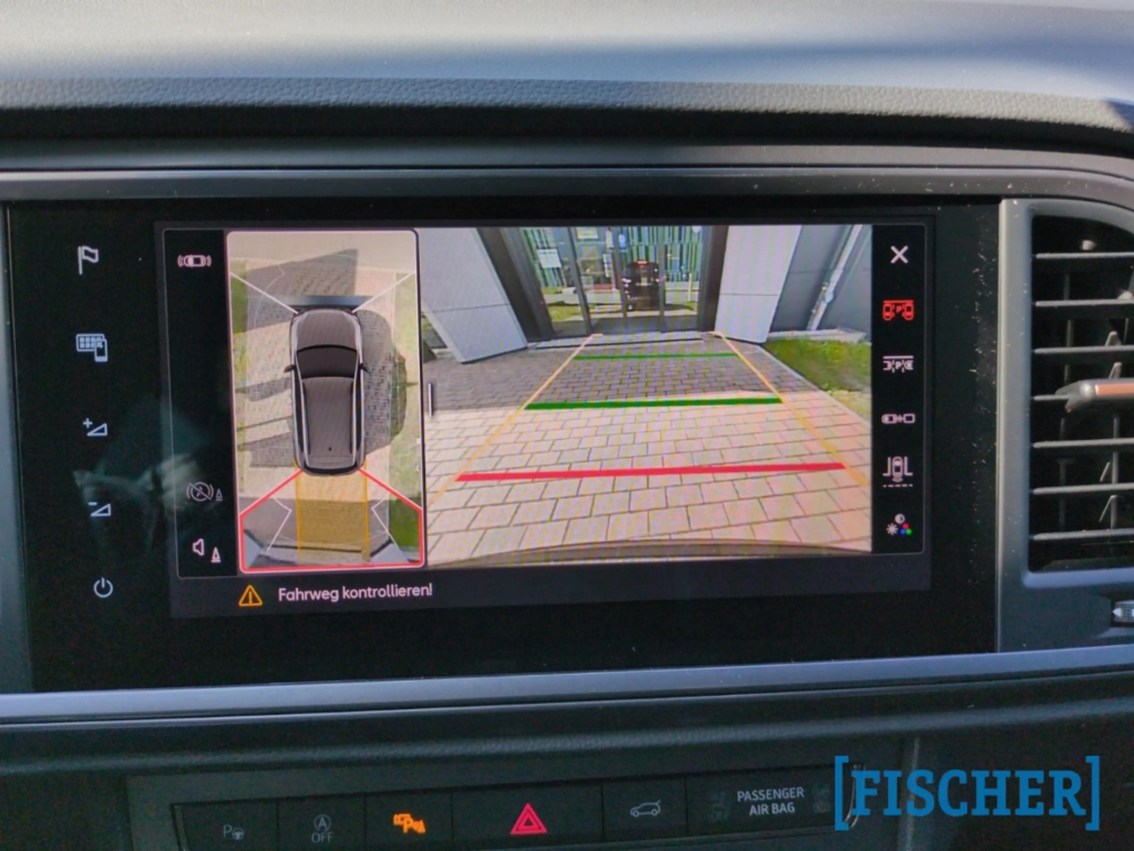CUPRA Ateca Basis 4Drive AHK-klappbar Navi Digitales Cockpit S — photo 15