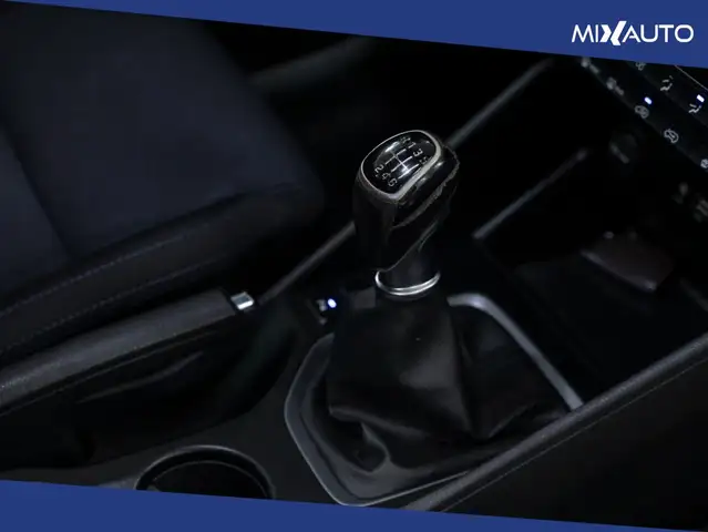 Hyundai Tucson view 13