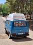 Volkswagen T3 Transporter techo alto Albastru - thumbnail 3