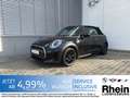 MINI One Cabrio LED SHZ PDC hinten Klima Negru - thumbnail 1
