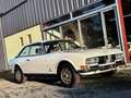 Peugeot 504 C12 - 4cyl 2 Litres Bílá - thumbnail 1