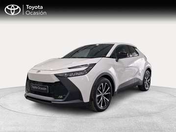 1.8 Advance Hybrid 140