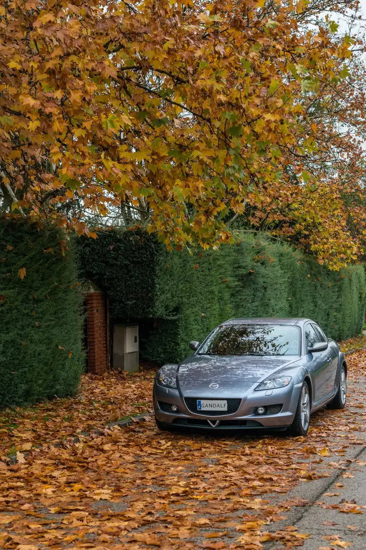 Mazda RX-8 RX-8 231 - 1