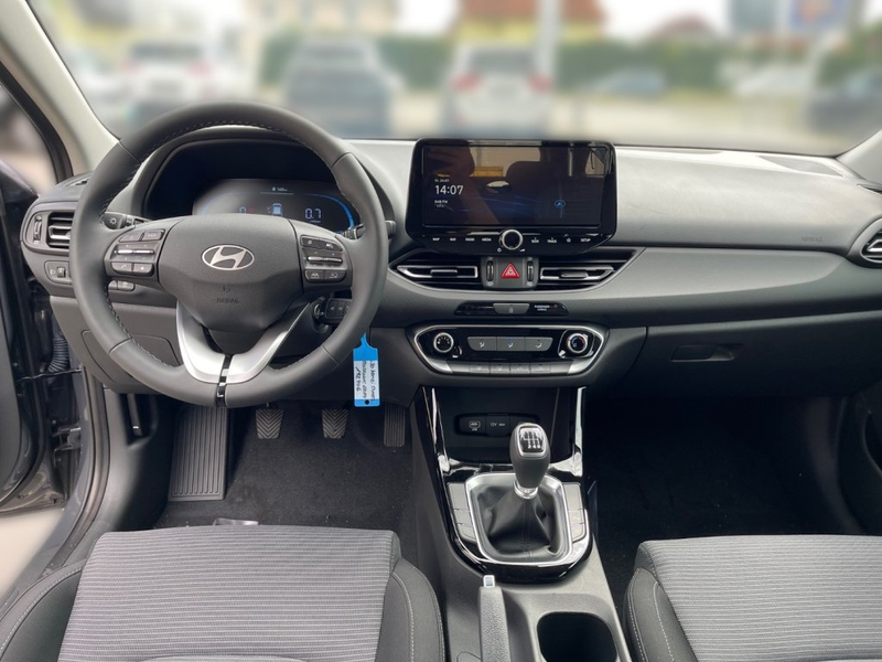 Hyundai i30 Kombi - PD Smart Line 1.5 DPI c5ks1-OO4 — photo 10