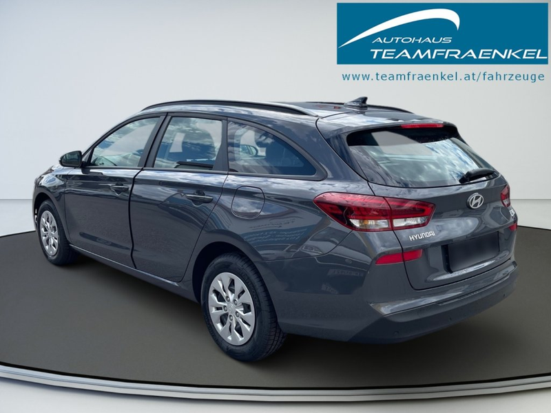 Hyundai i30 Kombi - PD Smart Line 1.5 DPI c5ks1-OO4 — photo 4