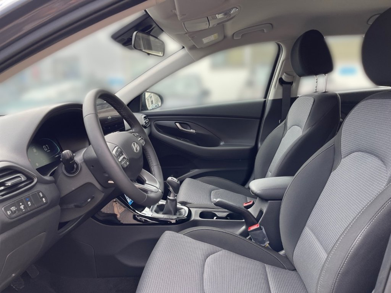 Hyundai i30 Kombi - PD Smart Line 1.5 DPI c5ks1-OO4 — photo 7