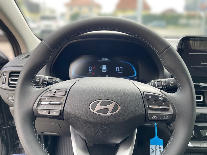 Hyundai i30 Kombi - PD Smart Line 1.5 DPI c5ks1-OO4 — photo 8