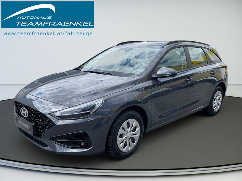 Hyundai i30 Kombi - PD Smart Line 1.5 DPI c5ks1-OO4