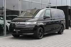 Volkswagen T7 Multivan 2.0 TDI DSG LÜ Lang Style °AHK°DCC°PANO°STANDHZ°