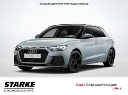 Audi A1 Sportback 30 TFSI S tronic advanced