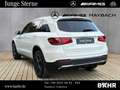 Mercedes-Benz GLC 300 GLC 300 e 4M AMG/MBUX/LED/360°/Head-Up/LMR-19" Weiß - thumbnail 3