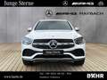 Mercedes-Benz GLC 300 GLC 300 e 4M AMG/MBUX/LED/360°/Head-Up/LMR-19" Weiß - thumbnail 7